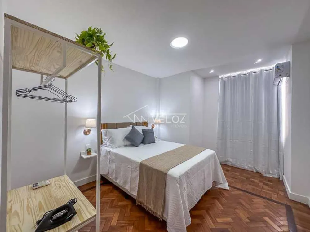 Apartamento, 2 quartos, 53 m² - Foto 10