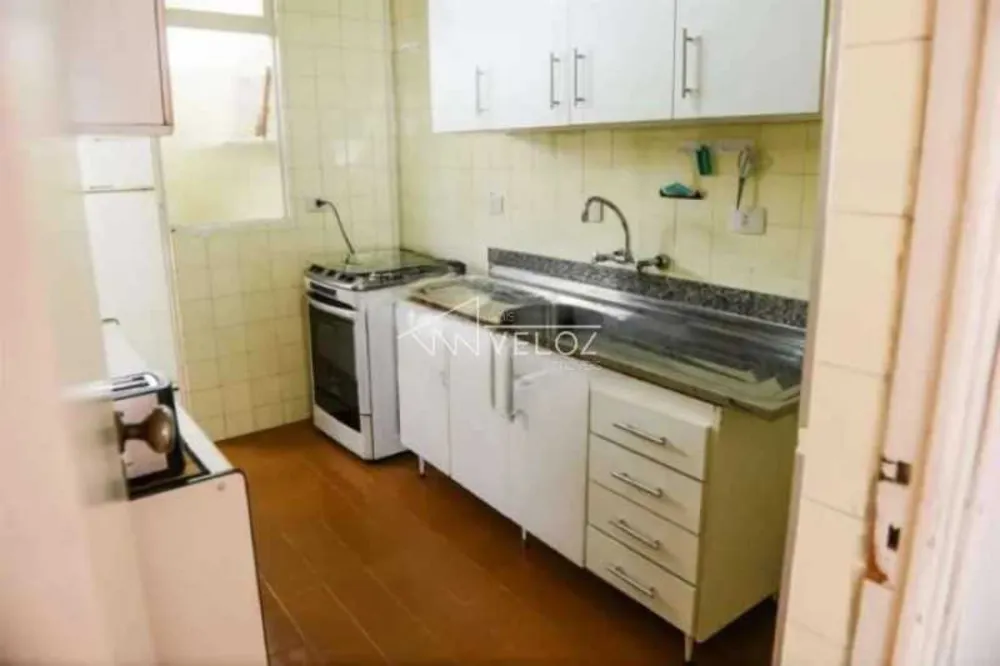 Apartamento, 3 quartos, 120 m² - Foto 11