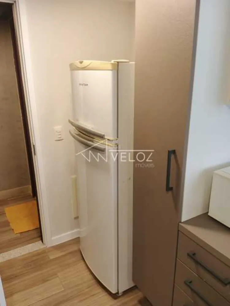 Apartamento, 1 quarto, 36 m² - Foto 7