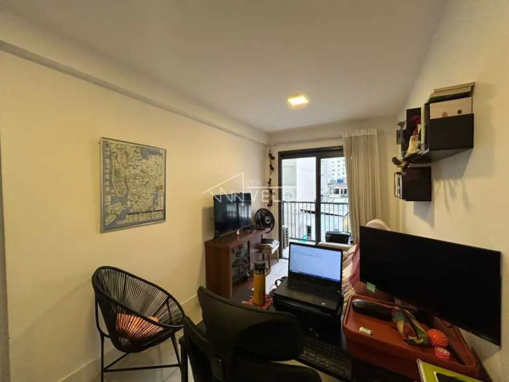 Apartamento, 1 quarto, 42 m² - Foto 4