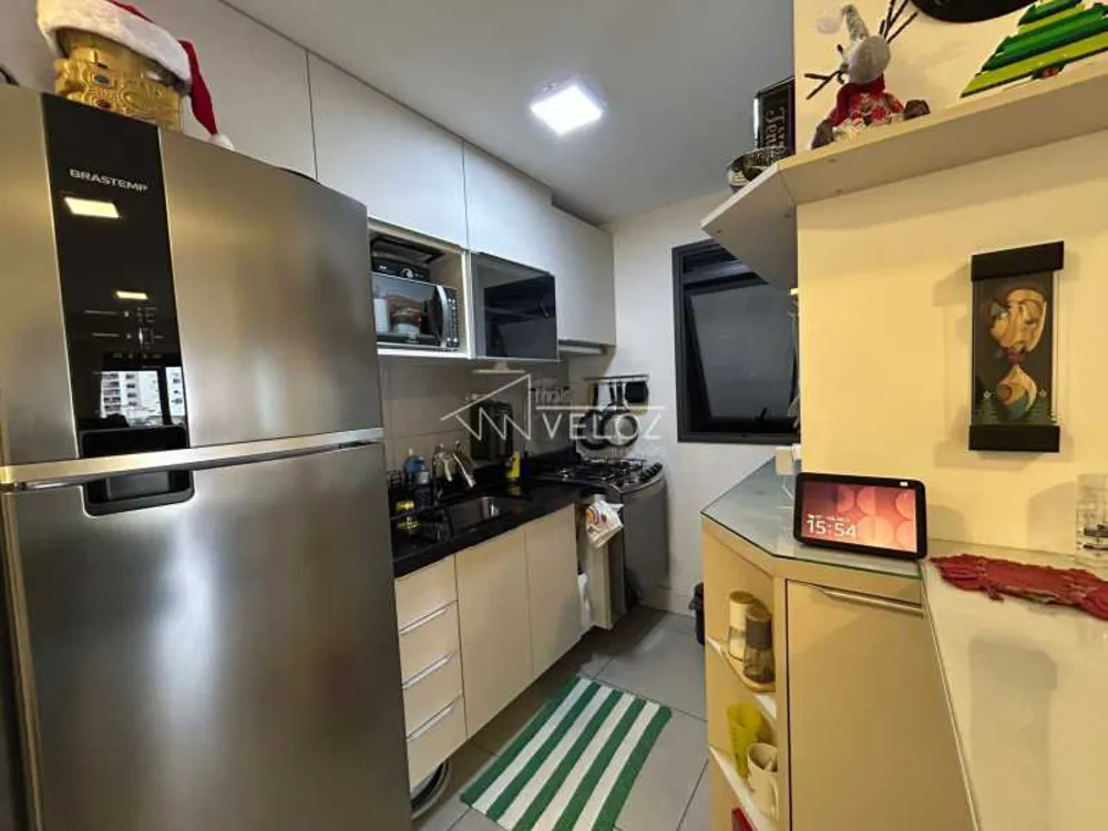 Apartamento, 1 quarto, 42 m² - Foto 7