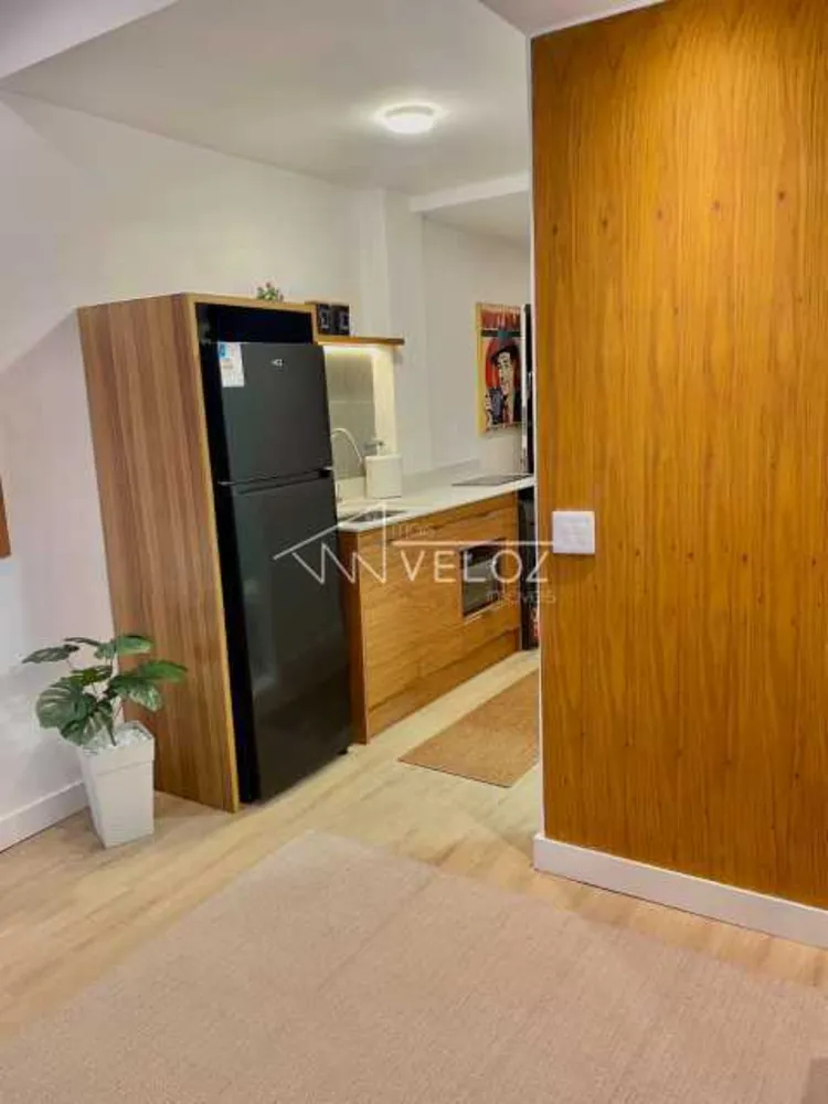Kitnet-Studio, 33 m² - Foto 4