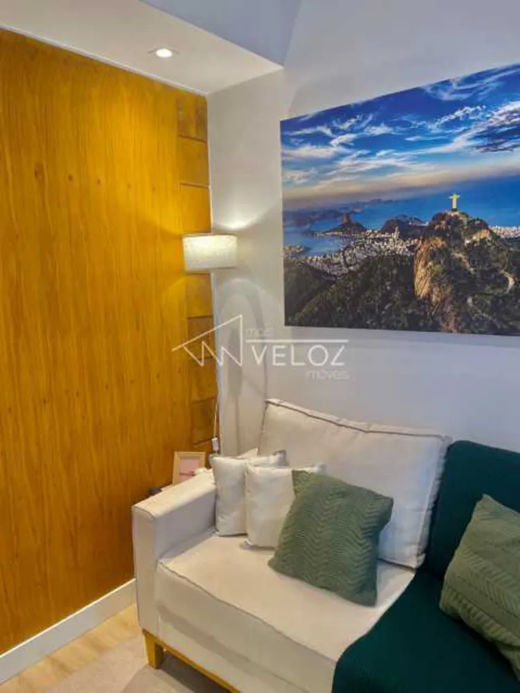 Kitnet-Studio, 33 m² - Foto 3