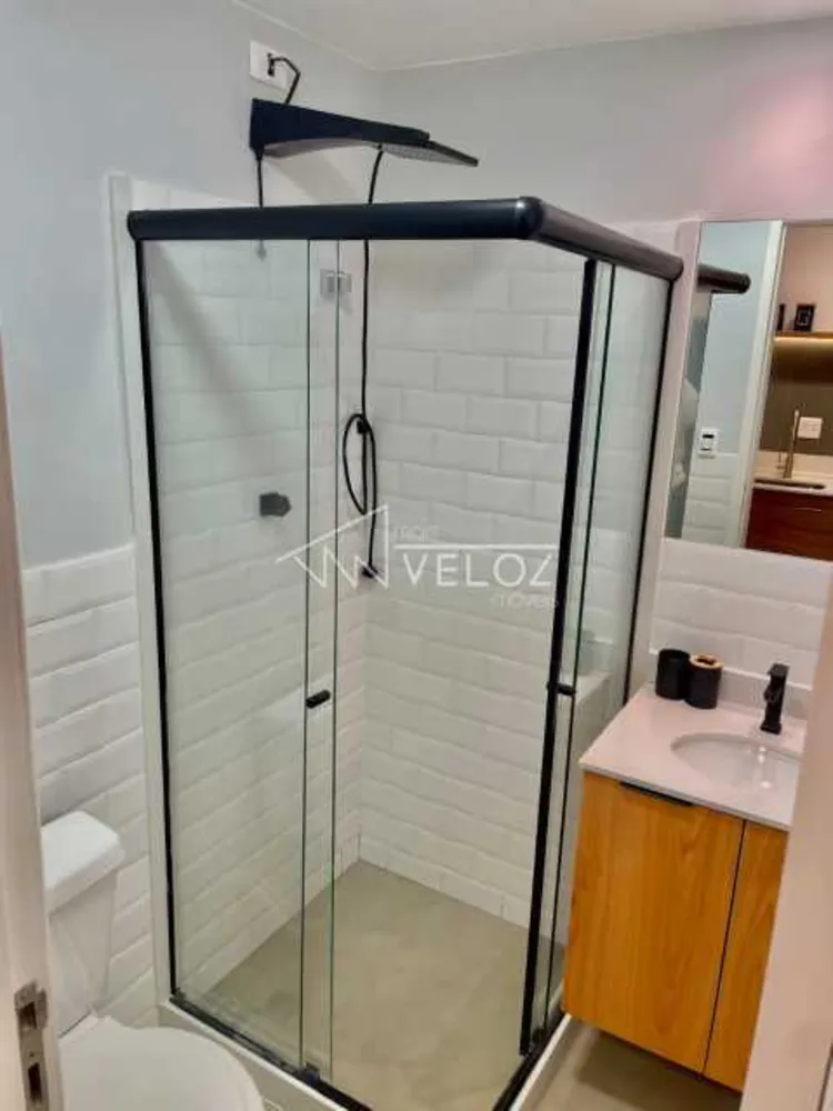 Kitnet-Studio, 33 m² - Foto 10