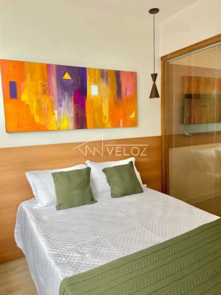Kitnet-Studio, 33 m² - Foto 1