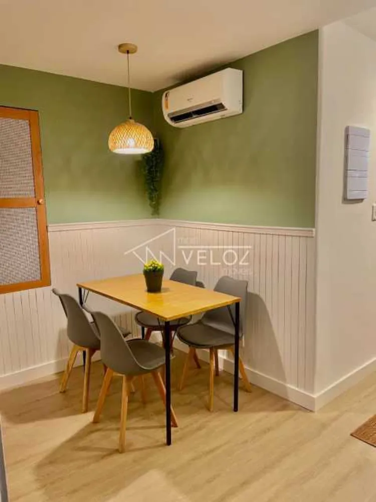 Kitnet-Studio, 33 m² - Foto 8