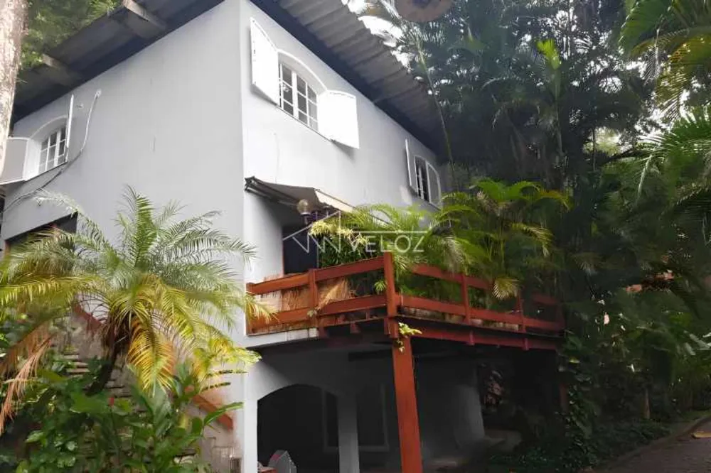 Apartamento, 6 quartos, 141 m² - Foto 3