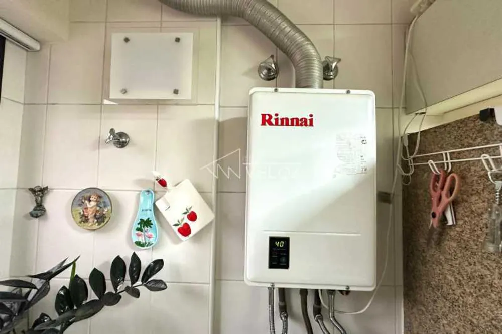 Apartamento, 3 quartos, 86 m² - Foto 1