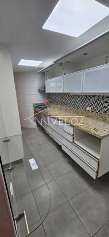 Apartamento, 2 quartos, 96 m² - Foto 5
