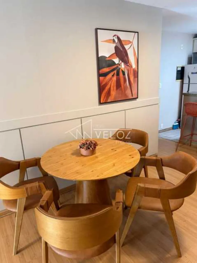 Apartamento, 2 quartos, 64 m² - Foto 8