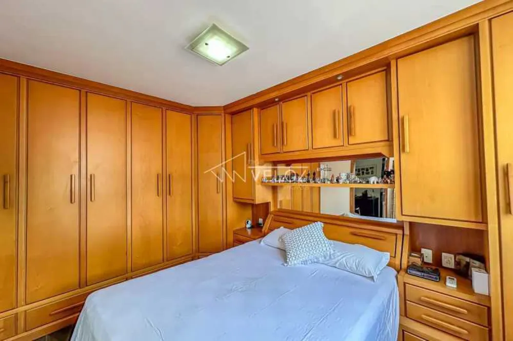 Cobertura, 4 quartos, 197 m² - Foto 22