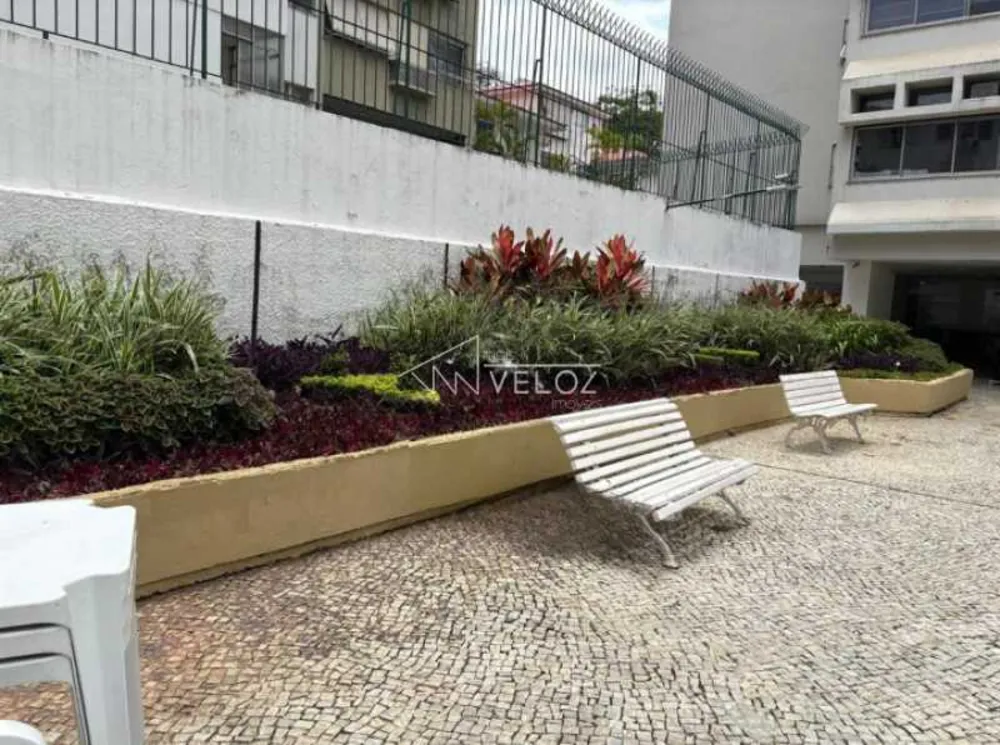 Apartamento, 4 quartos, 130 m² - Foto 4