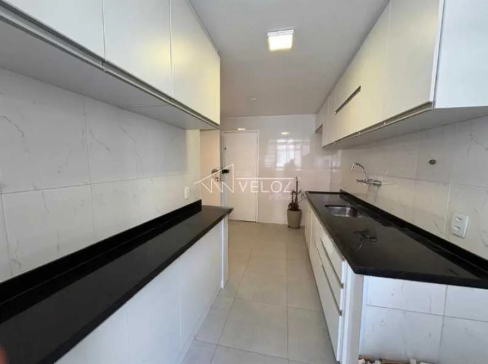Apartamento, 4 quartos, 130 m² - Foto 8