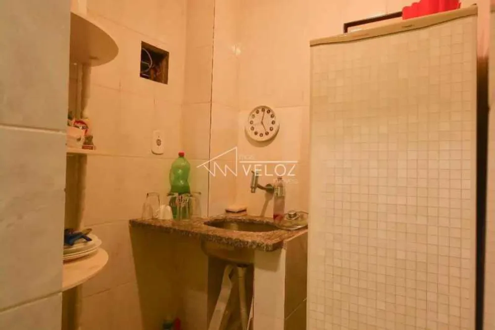Apartamento, 1 quarto, 24 m² - Foto 12