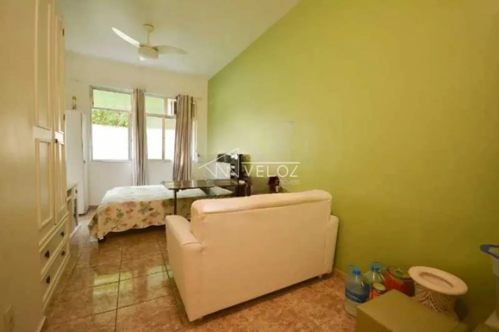 Apartamento, 1 quarto, 24 m² - Foto 3