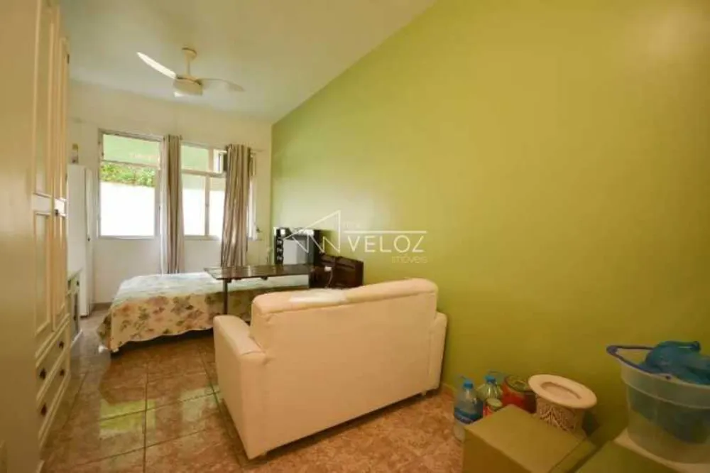 Apartamento, 1 quarto, 24 m² - Foto 20