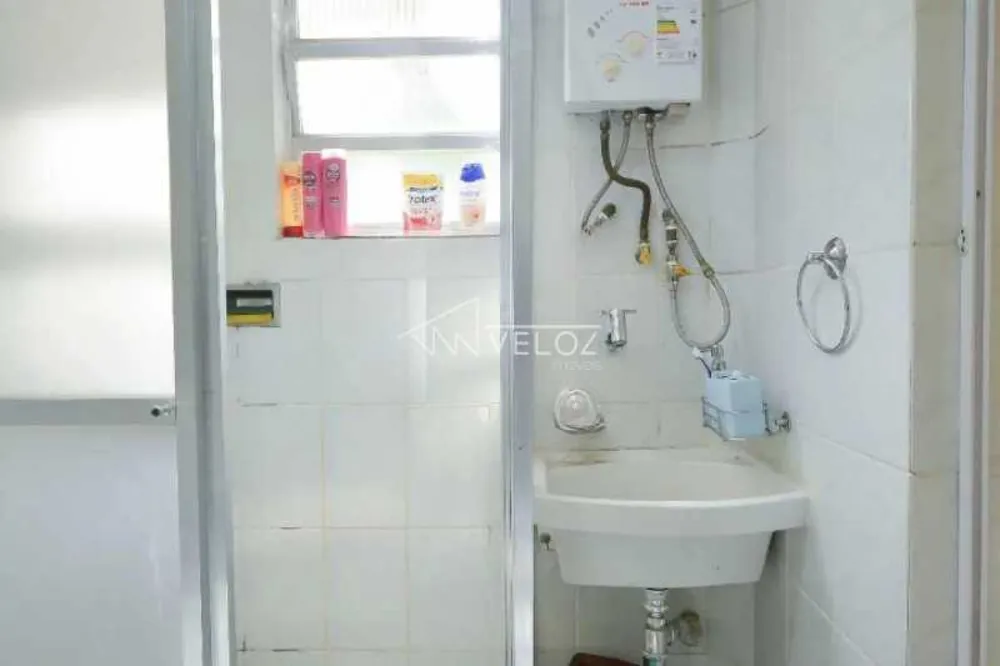 Apartamento, 1 quarto, 24 m² - Foto 5
