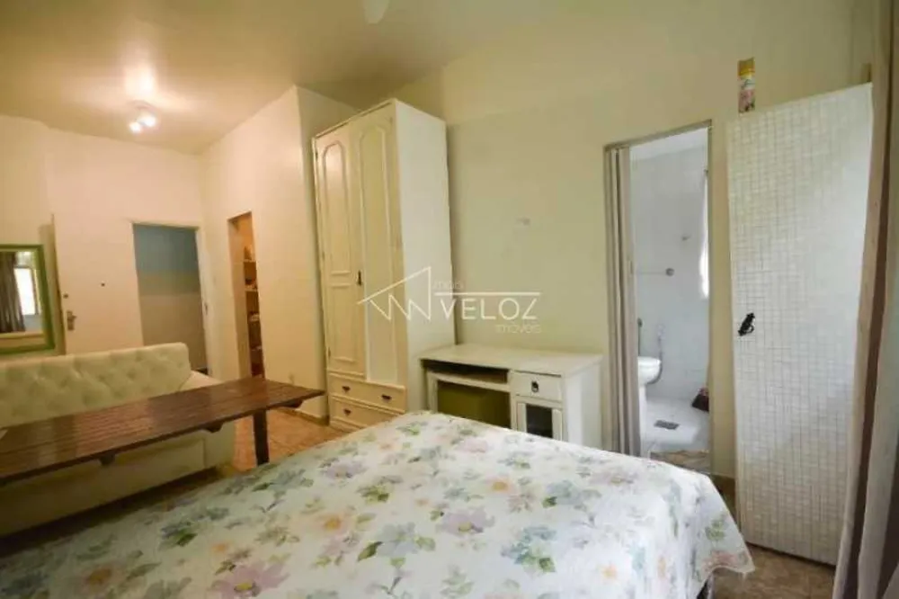 Apartamento, 1 quarto, 24 m² - Foto 19
