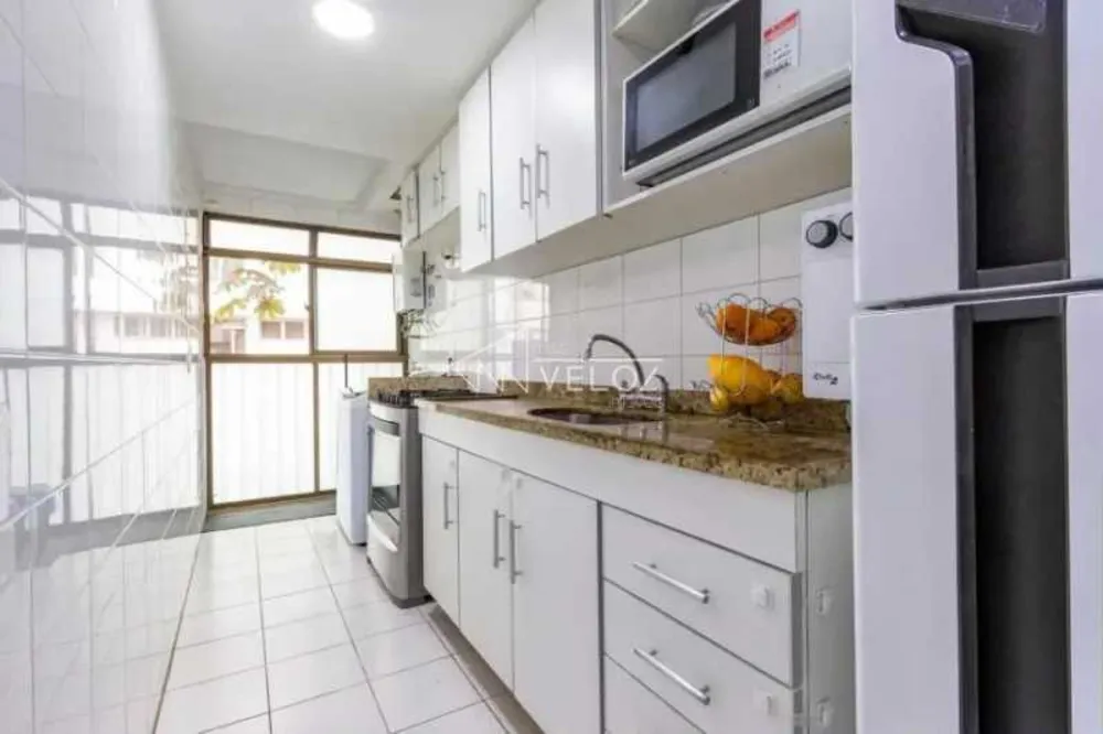 Apartamento, 2 quartos, 83 m² - Foto 10