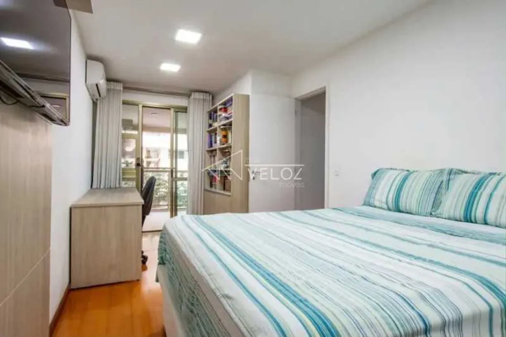 Apartamento, 2 quartos, 83 m² - Foto 9