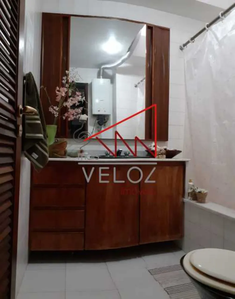 Cobertura, 3 quartos, 203 m² - Foto 3