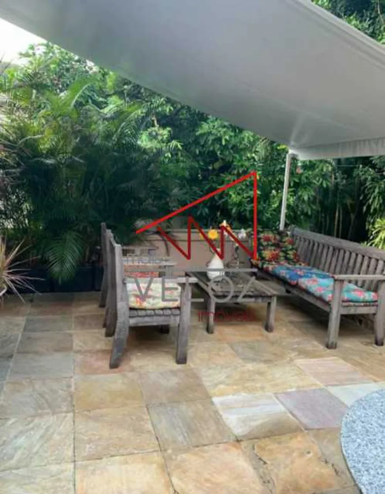 Cobertura, 3 quartos, 203 m² - Foto 6