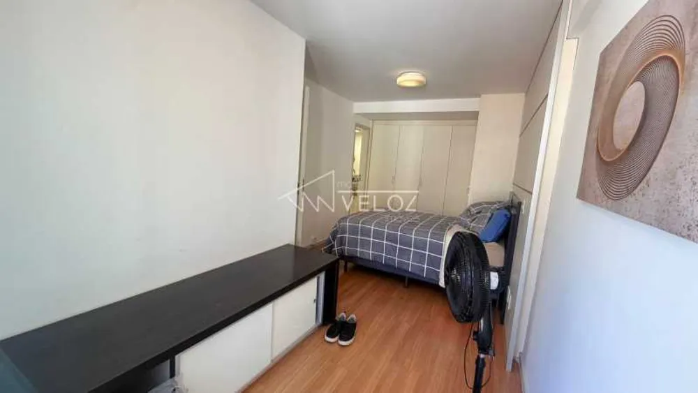 Apartamento, 2 quartos, 97 m² - Foto 9