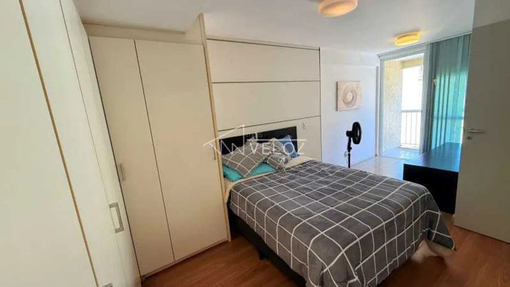 Apartamento, 2 quartos, 97 m² - Foto 21