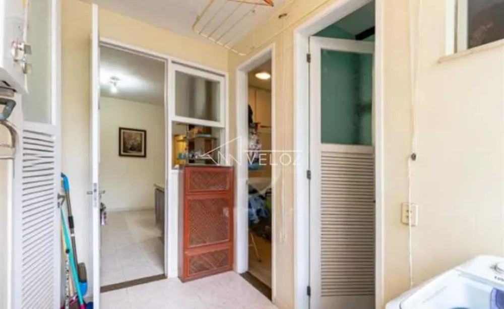 Apartamento, 4 quartos, 160 m² - Foto 13