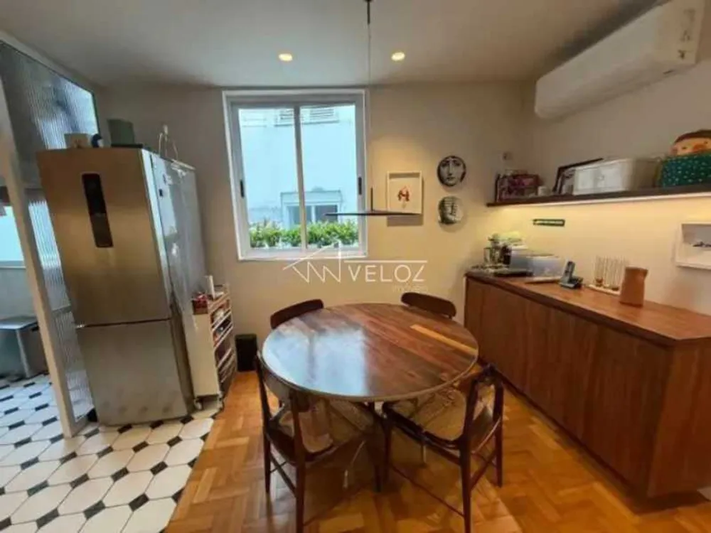 Apartamento, 2 quartos, 101 m² - Foto 7