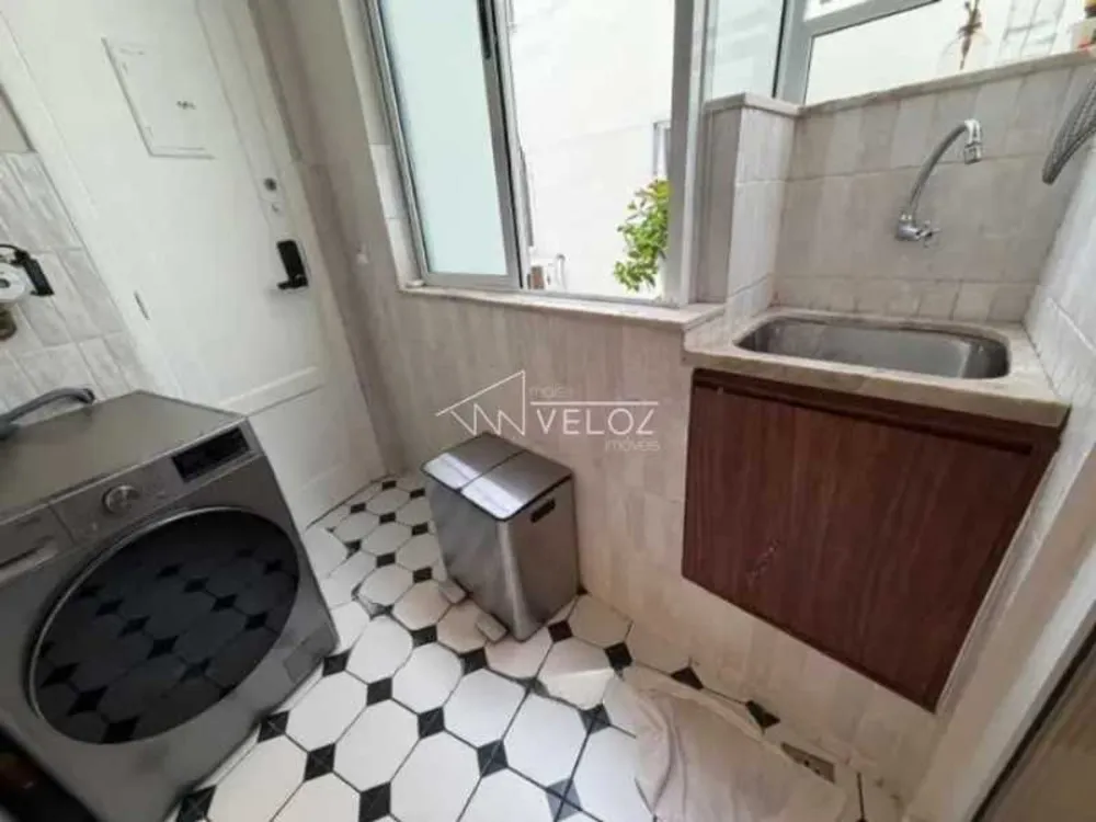 Apartamento, 2 quartos, 101 m² - Foto 16