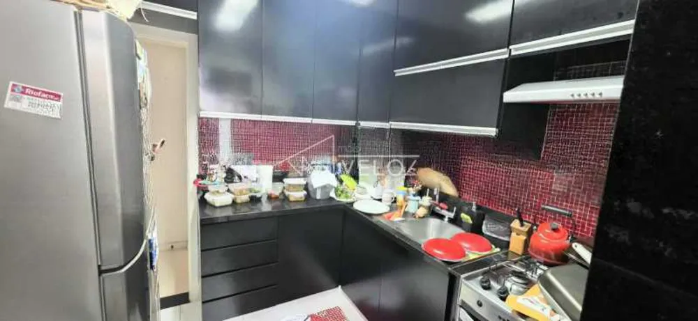 Cobertura, 4 quartos, 177 m² - Foto 1