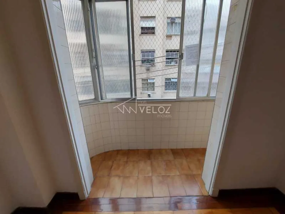 Apartamento, 2 quartos, 69 m² - Foto 6