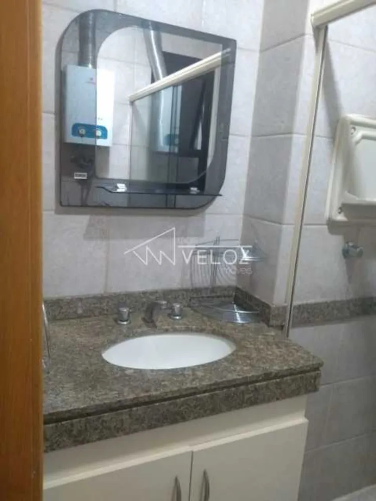 Apartamento, 1 quarto, 51 m² - Foto 1