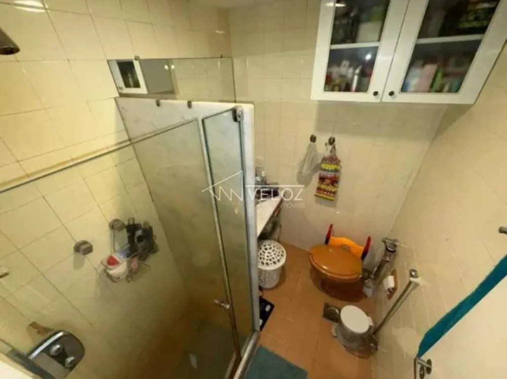 Cobertura, 1 quarto, 122 m² - Foto 18