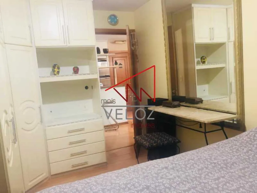 Flat/Apart Hotel, 1 quarto, 50 m² - Foto 12