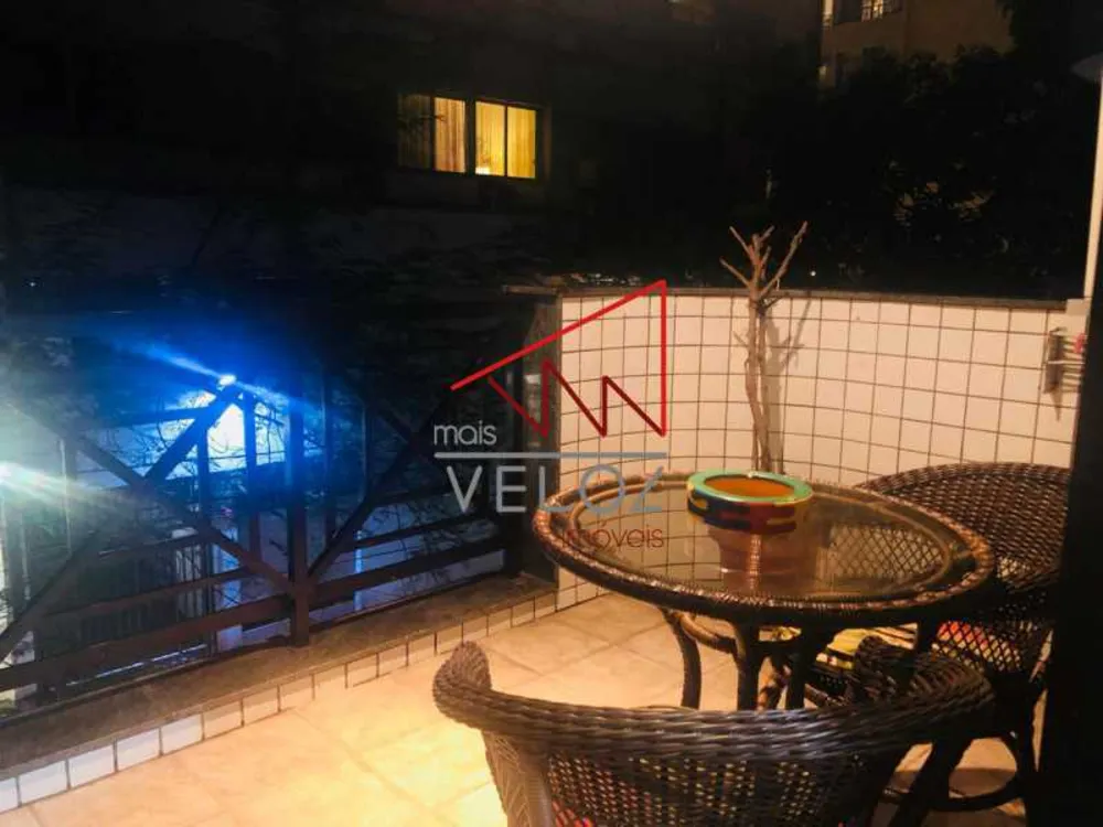 Flat/Apart Hotel, 1 quarto, 50 m² - Foto 17