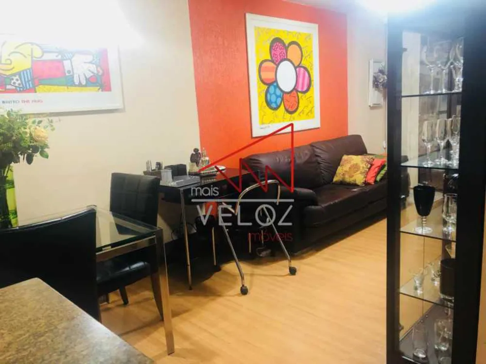 Flat/Apart Hotel, 1 quarto, 50 m² - Foto 1