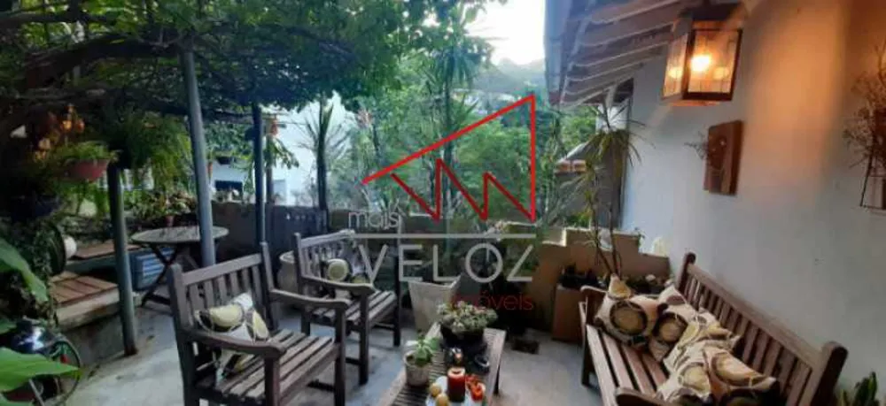 Apartamento, 4 quartos, 550 m² - Foto 5