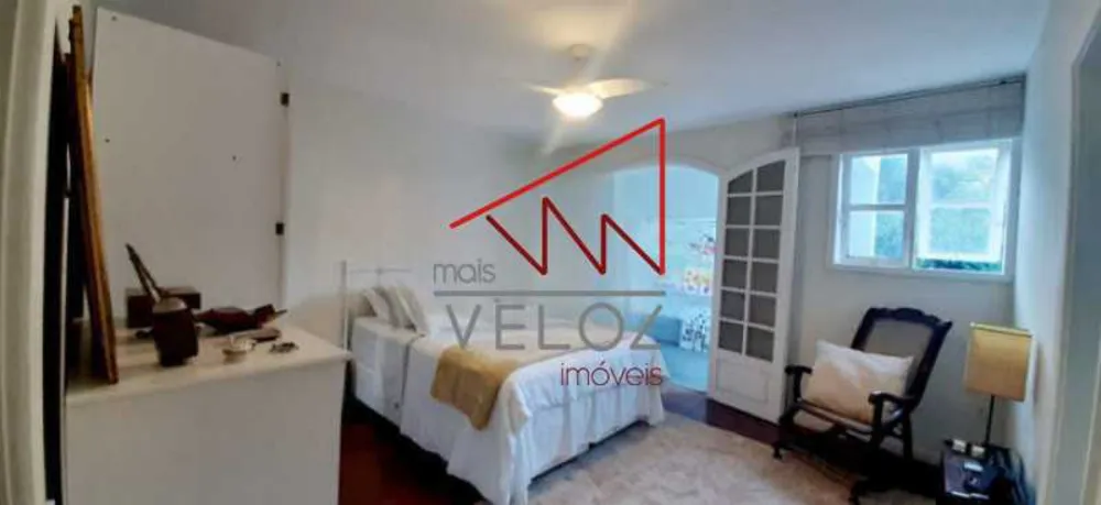 Apartamento, 4 quartos, 550 m² - Foto 10