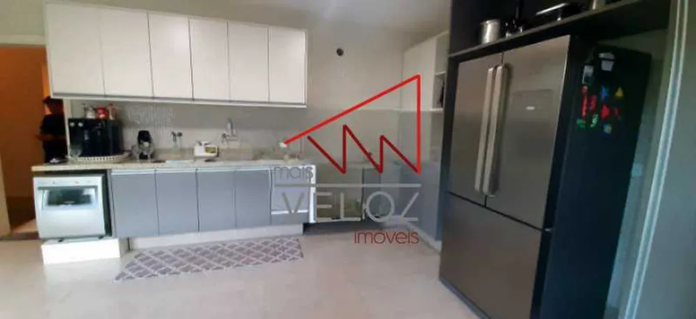 Apartamento, 4 quartos, 550 m² - Foto 1