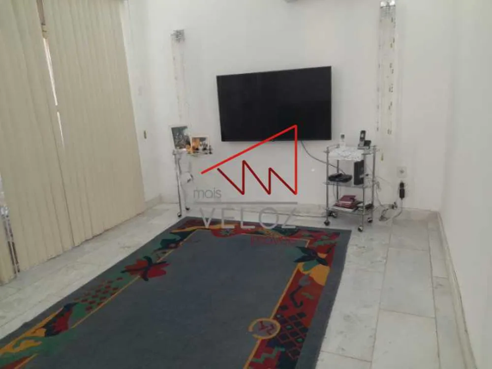 Apartamento, 3 quartos, 142 m² - Foto 11