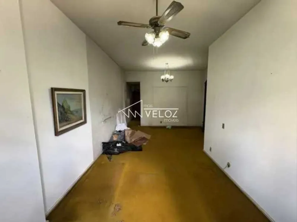 Apartamento, 3 quartos, 103 m² - Foto 1