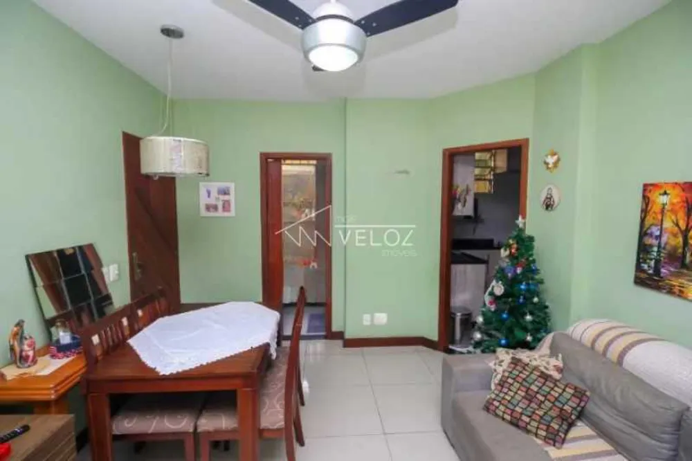 Apartamento, 2 quartos, 62 m² - Foto 5