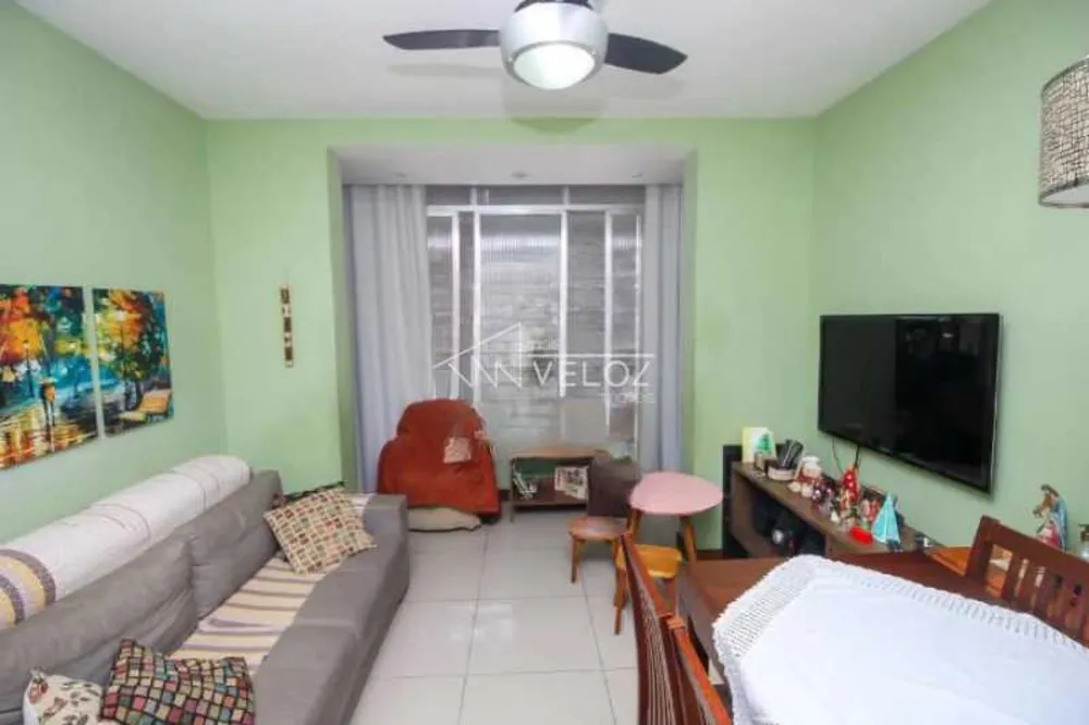 Apartamento, 2 quartos, 62 m² - Foto 4