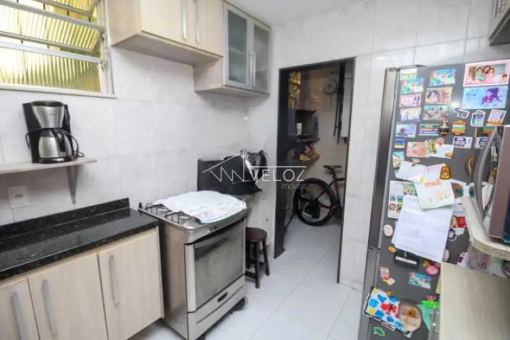 Apartamento, 2 quartos, 62 m² - Foto 7