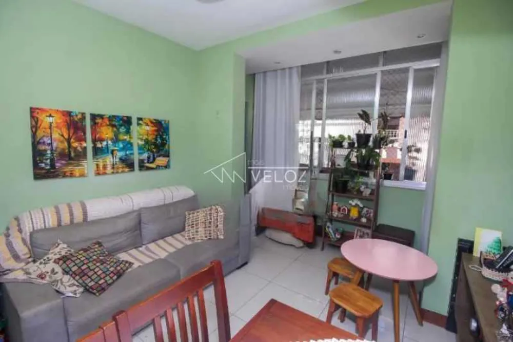 Apartamento, 2 quartos, 62 m² - Foto 6