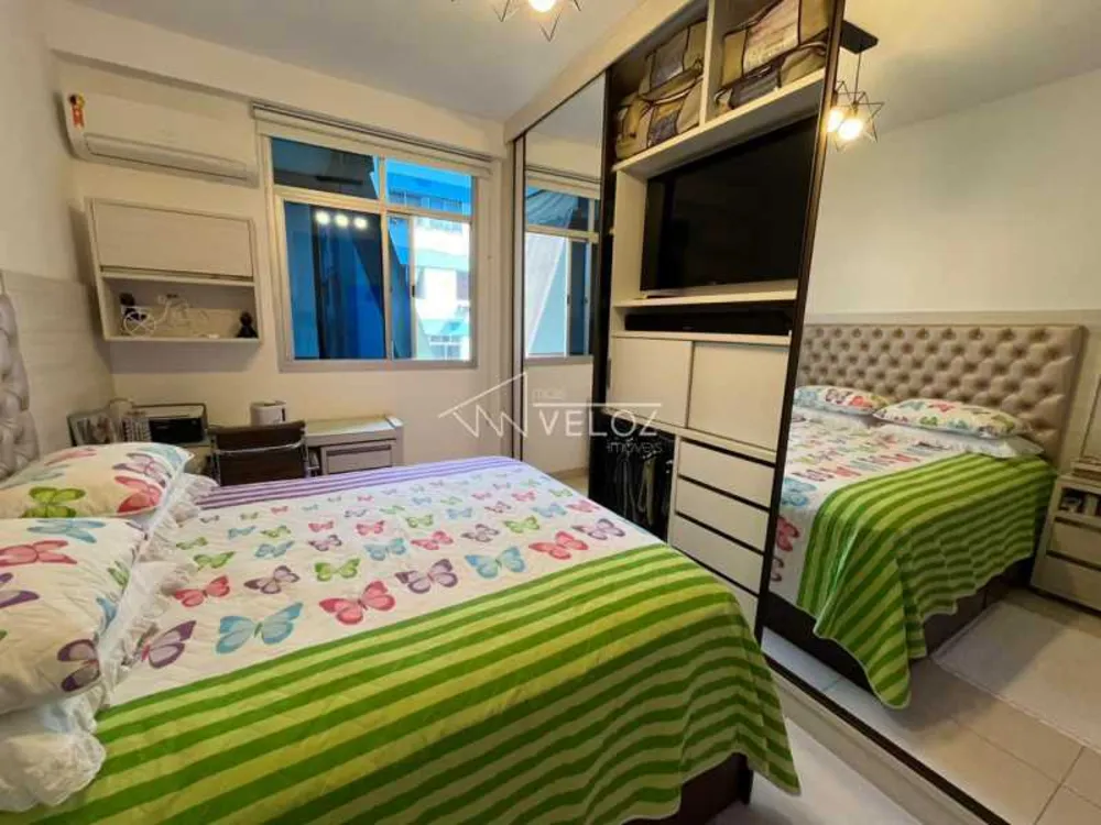 Apartamento, 2 quartos, 76 m² - Foto 5