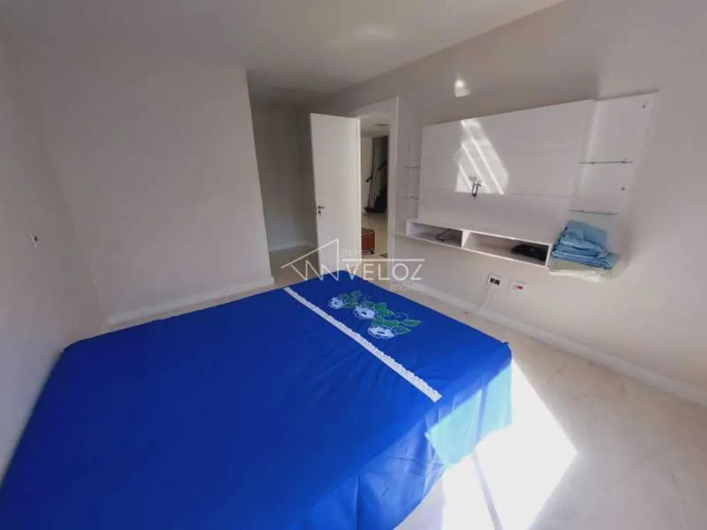Apartamento, 3 quartos, 176 m² - Foto 1