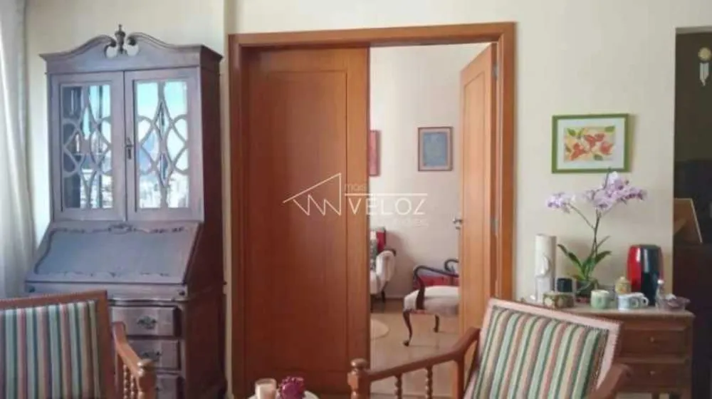 Apartamento, 3 quartos, 88 m² - Foto 3